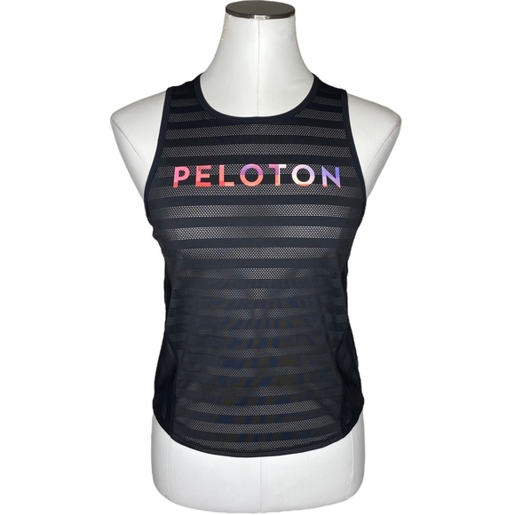 Lululemon Peloton Together We Go Far, Off and Running Tank - Picture 13 of 13